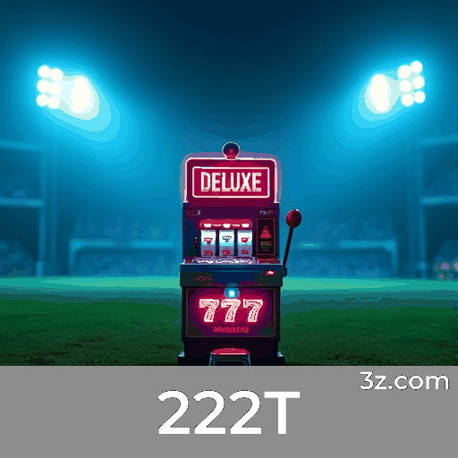 Plataforma 222T com bônus