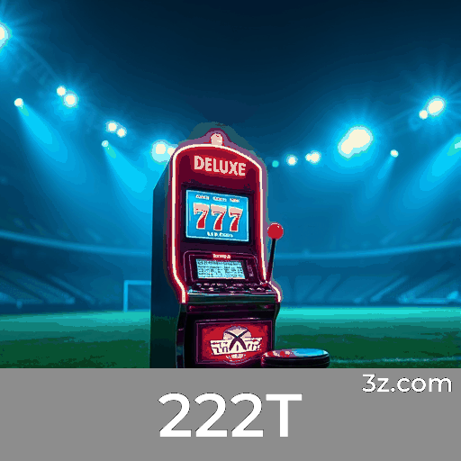 Bônus de R$99 para apostas esportivas na 222T